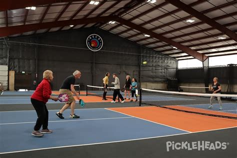 pioneer pickleball channel